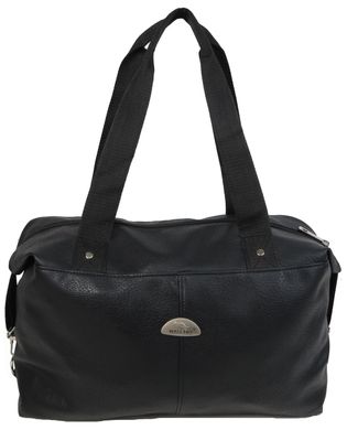 Женская сумка из эко кожи Wallaby 5711-1 черный