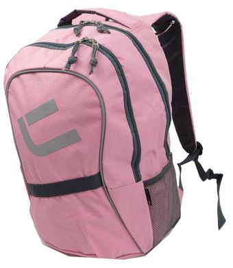 Женский городской рюкзак 26L Corvet, BP2053-01 розовый