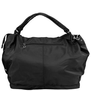 Дорожная сумка EPOL (ЭПОЛ) VT-502712-black Черный