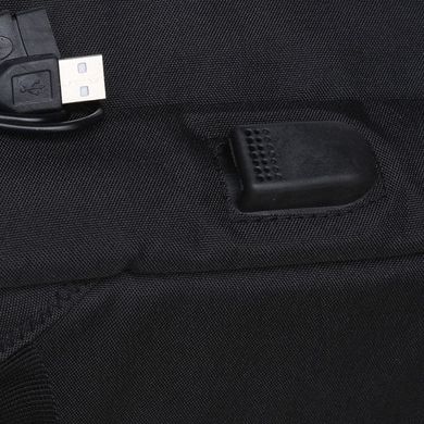 Мужской рюкзак Remoid VN503-black