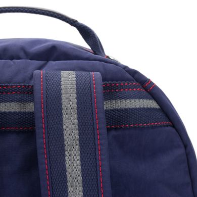 Рюкзак для ноутбука Kipling K00116_46Q Синій