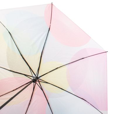 Зонт женский облегченный компактный механический ESPRIT (ЭСПРИТ) U53154 Разноцветный