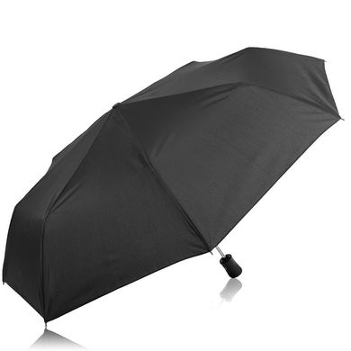 Зонт мужской автомат TRUST (ТРАСТ) ZTR32370 Черный