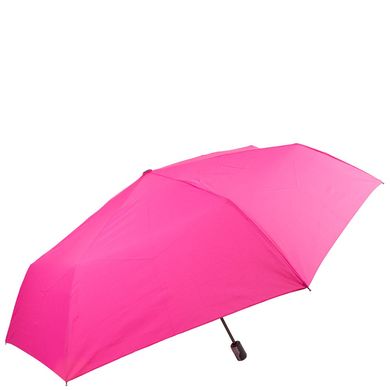 Зонт женский автомат ТРИ СЛОНА RE-E-365D-3 Розовый