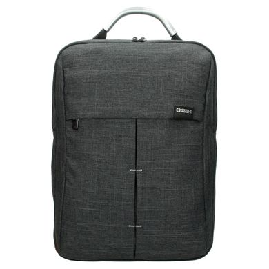 Рюкзак для ноутбука Enrico Benetti Eb47158 012 Сірий