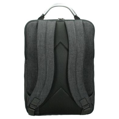 Рюкзак для ноутбука Enrico Benetti Eb47158 012 Серый
