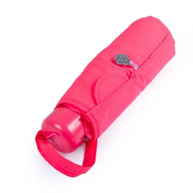 Зонт женский механический компактный облегченный FULTON (ФУЛТОН) FULL793-Neon-Pink Розовый
