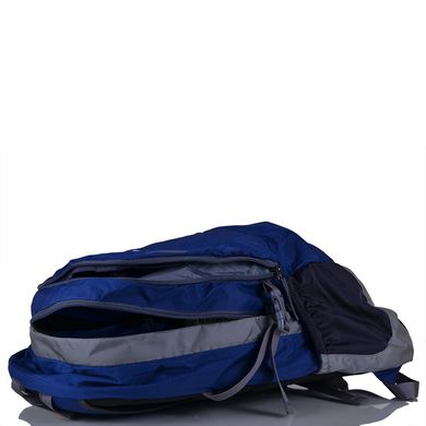 Мужской рюкзак ONEPOLAR (ВАНПОЛАР) W1755-navy Синий