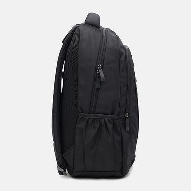 Чоловічий рюкзак Aoking C1H97068bl-black