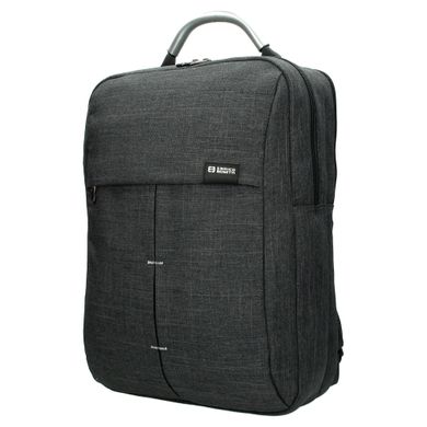 Рюкзак для ноутбука Enrico Benetti Eb47158 012 Сірий
