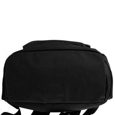 Мужской рюкзак с отделением для ноутбука ETERNO (ЭТЕРНО) DET1001-3 Черный