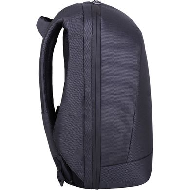 Рюкзак для ноутбука Bagland Advantage 23 л. Чёрный (00135169) 77402179