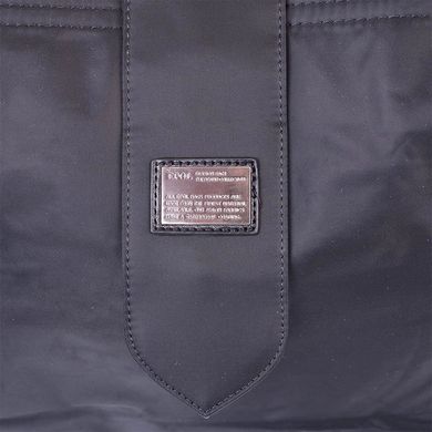 Дорожня сумка EPOL (ЕПОЛ) VT-2360-black Чорний