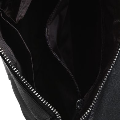 Мужская сумка кожаная Keizer K19118-black