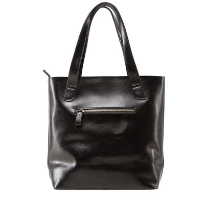 Жіноча сумка Grays GR-0599-1A Чорна