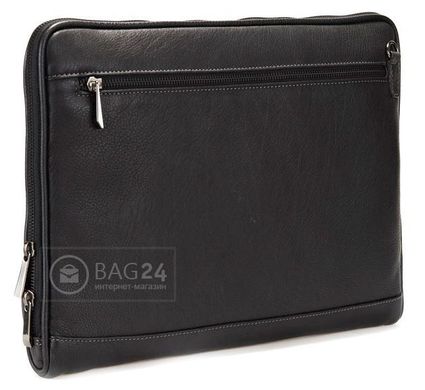 Чоловіча сумка Jag Bag LC10350-black, Чорний