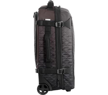 Рюкзак на колесах Victorinox Travel Vt604322 Чорний