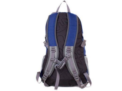 Чоловічий рюкзак ONEPOLAR (ВАНПОЛАР) W1755-navy Синій