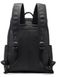 Рюкзак кожаный Vintage 14891 Черный
