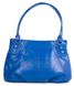 Яркого цвета женская сумка Pekotof, Синий