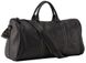 Дорожня сумка Tiding Bag Nm15-0739AR Чорна