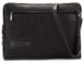 Мужская сумка  Jag Bag LC10350-black, Черный