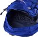 Добротный рюкзак высочайшего качества ONEPOLAR W1525-electrik, Синий