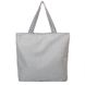 Жіноча пляжна тканинна сумка ETERNO (Етерн) DET1804-3 Бежевий