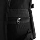 Чоловічий рюкзак з відділенням для ноутбука ETERNO (Етерн) DET1001-3 Чорний