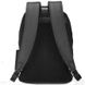 Рюкзак Tiding Bag B3-1631A Чорний