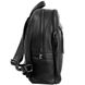 Рюкзак женский кожаный VITO TORELLI (ВИТО ТОРЕЛЛИ) VT-15825-black Черный