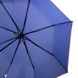Зонт женский механический компактный облегченный ART RAIN (АРТ РЕЙН) ZAR3512-79 Синий