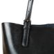 Жіноча шкіряна сумка ETERNO (Етерн) RB-GR2011A Чорний