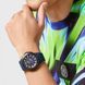 Мужские часы-хронограф Plein Sport THUNDERSTORM Chrono Синий PSABA0223