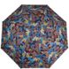 Зонт женский полуавтомат ZEST (ЗЕСТ) Z23625-4072 Разноцветный