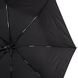 Зонт мужской полуавтомат DOPPLER (ДОППЛЕР) DOP72066B Черный