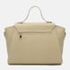 Женская кожаная сумка Ricco Grande 1l983rep-beige