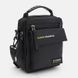 Мужская сумка Monsen C1SA8639bl-black