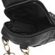 Мужская кожаная сумка через плечо Keizer K11024-black