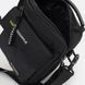 Мужская сумка Monsen C1SA8639bl-black