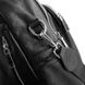 Сумка-рюкзак жіноча шкіряна VITO TORELLI (ВИТО Торелл) VT-15865-black Чорний