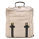 Сумка рюкзак для ноутбука из канвас TARWA RCj-3420-3md слоновая кость Бежевый