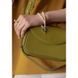 Женская кожаная сумка Molly оливковая Blanknote TW-Molly-olive