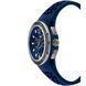 Мужские часы-хронограф Plein Sport THUNDERSTORM Chrono Синий PSABA0223