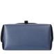 Женская дизайнерская кожаная сумка GALA GURIANOFF (ГАЛА ГУРЬЯНОВ) GG1121-6 Синий