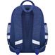 Шкільний рюкзак Bagland Mouse 225 синій 551 (00513702) 85267824