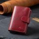 Кредитница Tony Perotti Nevada 3776 rosso (90494) Красная