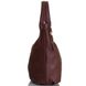 Женская сумка из качественного кожезаменителя ETERNO (ЭТЕРНО) ETMS35266-10 Коричневый