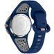Мужские часы-хронограф Plein Sport THUNDERSTORM Chrono Синий PSABA0223