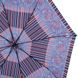 Зонт женский компактный механический AIRTON (АЭРТОН) Z3515-4126 Голубой
